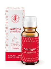 Essenza Sostegno 10ml Chakra 1 - 1