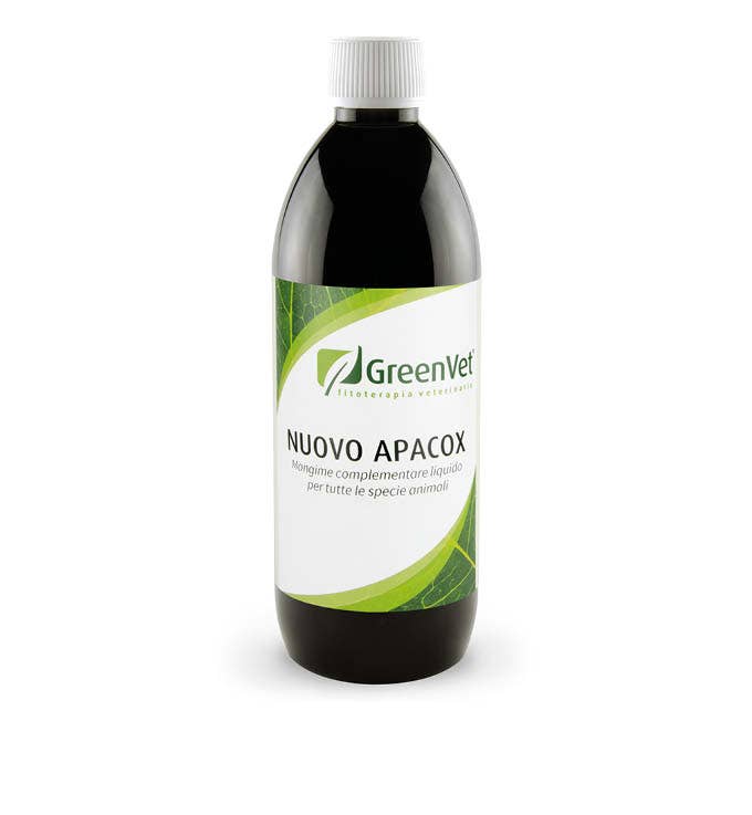 NUOVO APACOX 500G-1