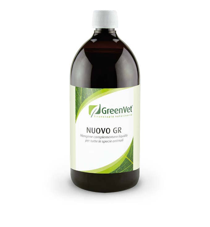NUOVO GR 1KG-1
