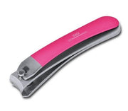 2 Easy Nail Clip Class Mini Rosa  - 1