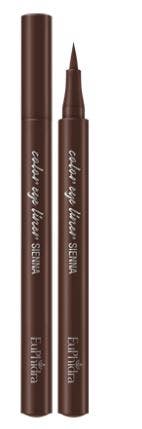 Euphidra Color Eye Liner Sienna  - 1