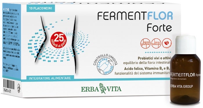 FERMENTFLOR FORTE 10F-1