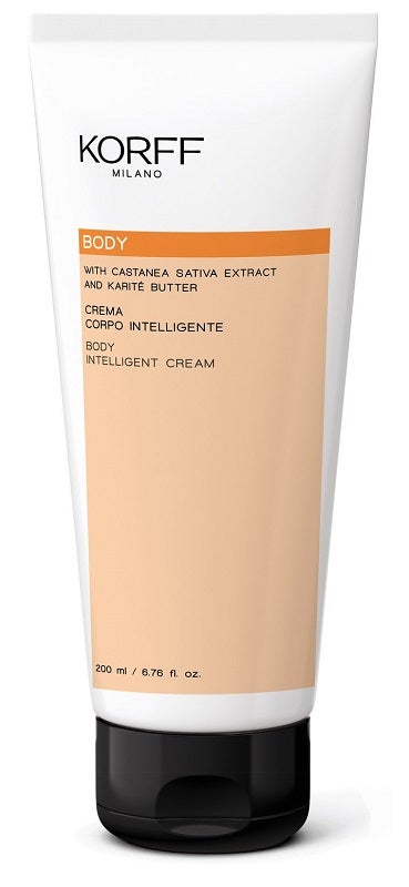 Korff Body Crema Corpo Intelligente 200ml-1