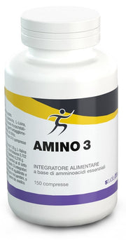 AMINO 3 150CPR-1