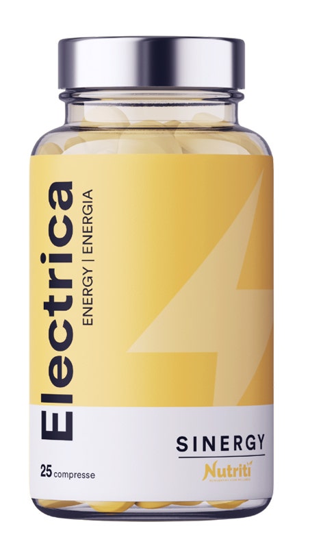 ELECTRICA 25CPR-1