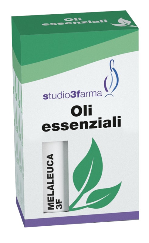 MELALEUCA 3F OE 10ML-1