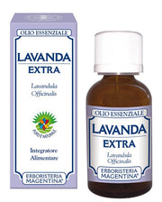 Olio Essenziale Lavanda Extra 30 ml-1