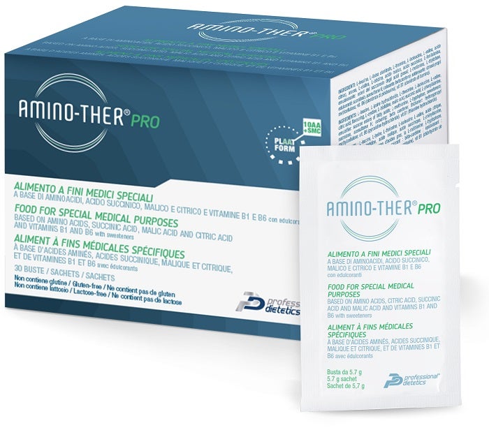 AMINO THER PRO 30BUST-1