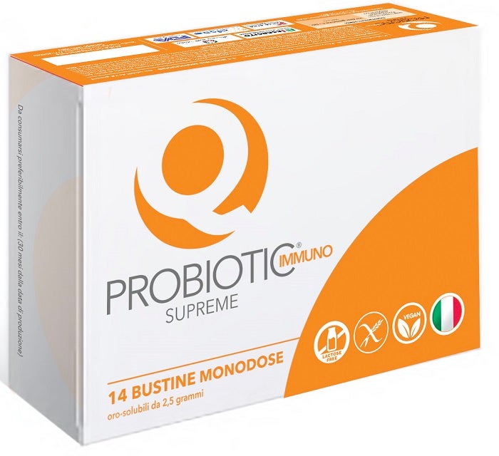 Q-PROBIOTIC IMMUNO SUPREME-1