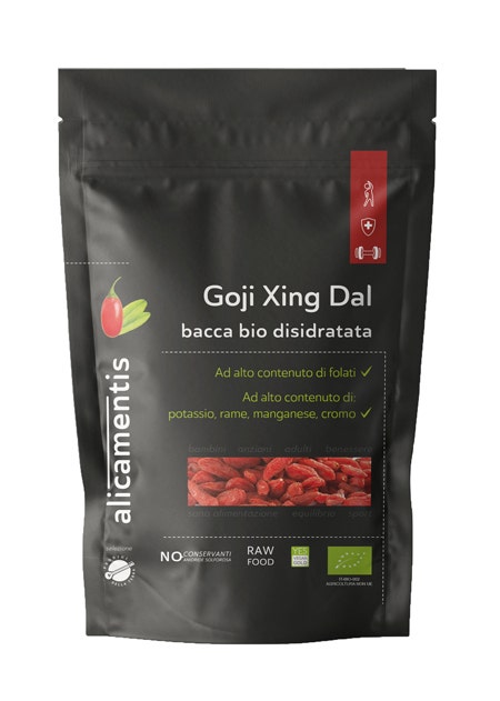 GOJI XING DAL BIO 190G ALICAME-1