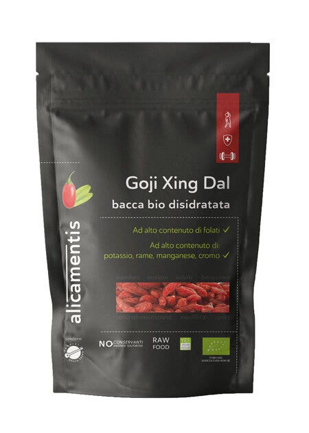 GOJI XING DAL BIO 480G ALICAME-2