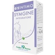 Gse Intimo Symgine 60 Compresse - 2
