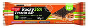 Rocky 36% Protein Bar Barretta Salty Peanuts 50g  - 1