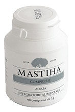 Masthia Di Chios Puro 90 Compresse-1