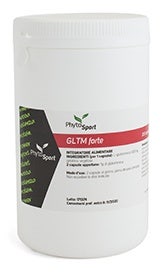 GLTM FORTE 540CPS-1