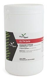 GLTM FORTE 200CPS-2