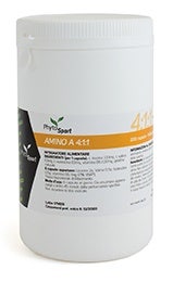 AMINO A 4 1 1 200CPS-1