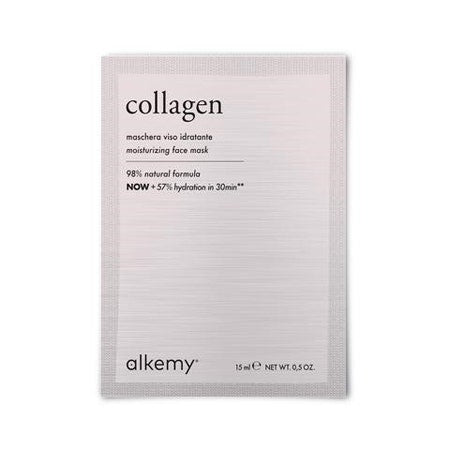 ALKEMY MASK COLLAGEN 10G-1