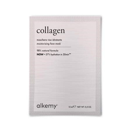 ALKEMY MASK COLLAGEN 10G-2