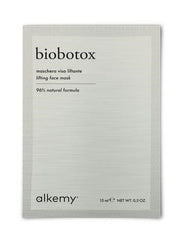 ALKEMY MASK BIOBOTOX 10G-1