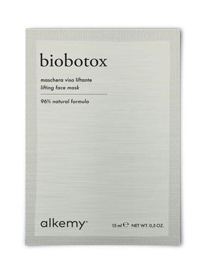 ALKEMY MASK BIOBOTOX 10G-2