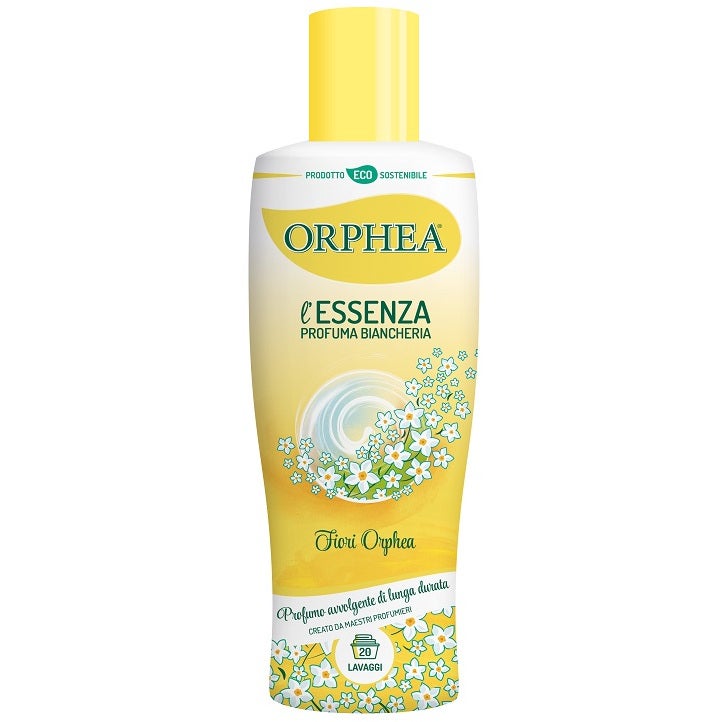 Orphea L'Essenza Profuma Biancheria Fiori 200ml  - 2