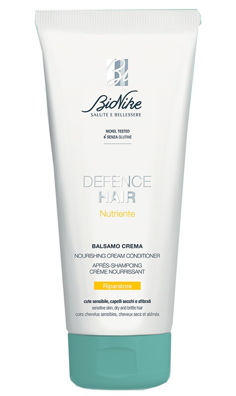 Bionike Defence Hair Balsamo Nutriente 200ml-1