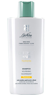 Bionike Defence Hair Shampoo Nutriente 200ml-1