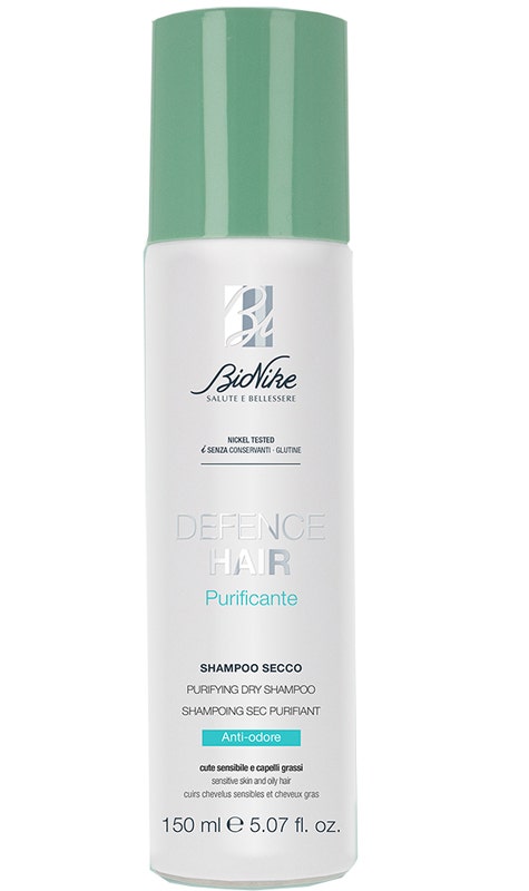 Bionike Defence Hair Shampoo Secco Purificante 150ml-1