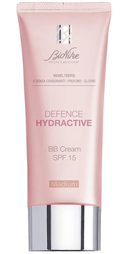 Bionike Defence Hydractive BB Cream Medium 40ml - 1