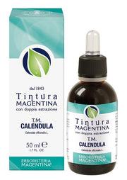Tintura Magentina TM Calendula 50ml-1