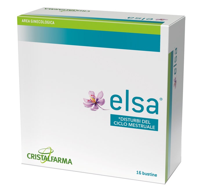 Elsa 16 Bustine-1