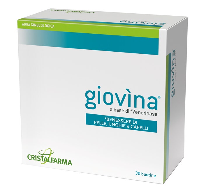 Giovina 30 Bustine-1