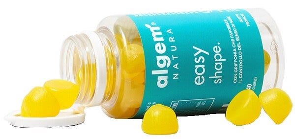 EASY SHAPE 40GOM-1