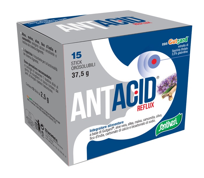 ANTACID REFLUX 15STICK OROSOL-1