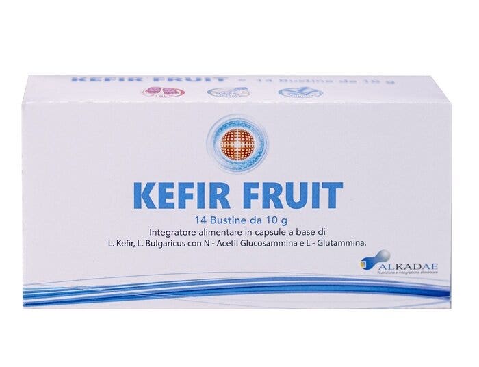 KEFIR FRUIT 14BUST-2