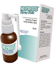 Nepiros Spray Gola 30ml  - 1