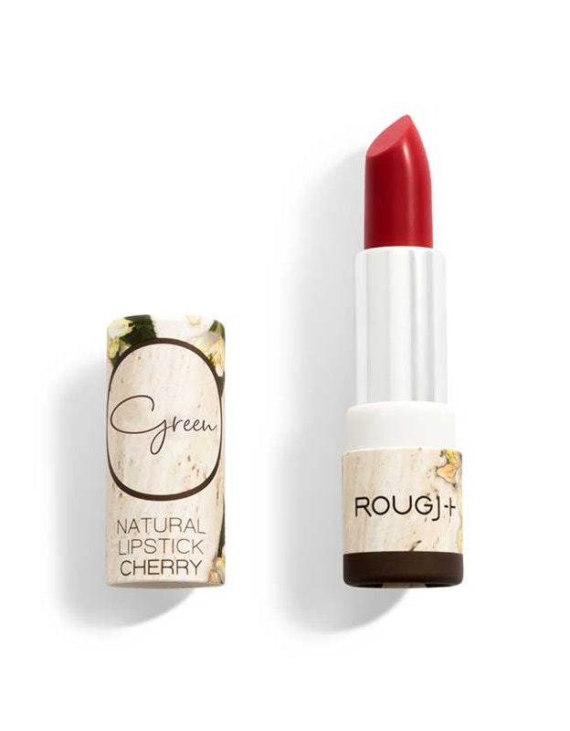Rougj Make Up Green Rossetto Rosso 1 Pezzo-1