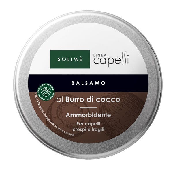 CAPELLI BALSAMO BURRO COC250ML-2