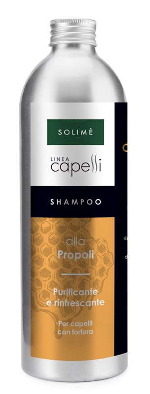 CAPELLI SHAMPOO PROPOLI 250ML-1