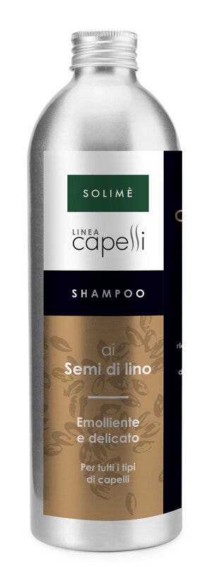 CAPELLI SHAMPOO SEMI LINO250ML-2