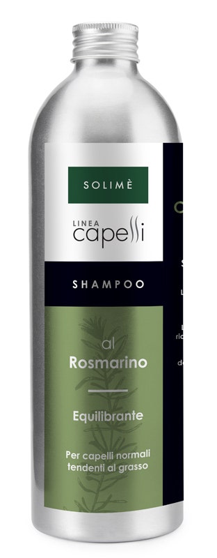 CAPELLI SHAMPOO ROSMARINO250ML-1