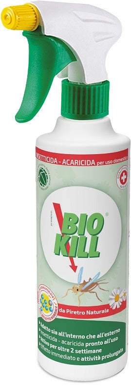 BIOKILL PIRETRO NATURALE 375ML-1