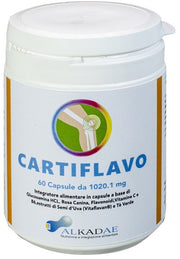CARTIFLAVO 60CPS-1