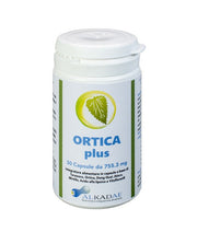 ORTICA PLUS 30CPS-1