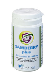SAMBERRY PLUS 30TAV-1