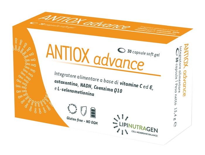 ANTIOX ADVANCE 30CPS SOFT GEL-1