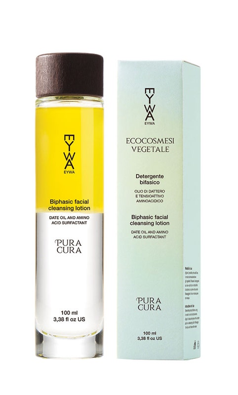 Eywa Pura Cura Detergente Bifasico 100ml-1