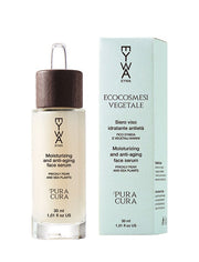 Eywa Pura Cura Siero Viso Idratante Antietà 30ml-1