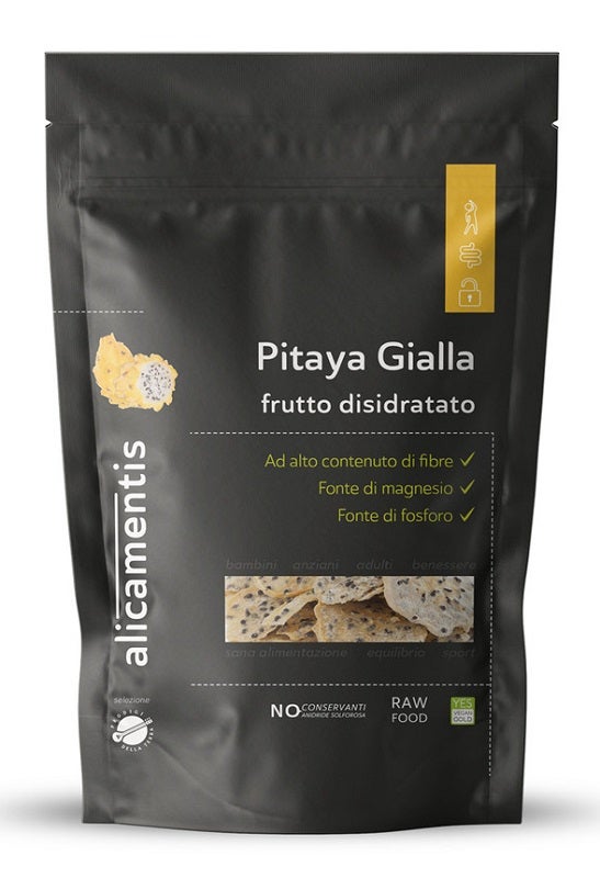 PITAYA GIALLA ALICAMENTIS 190G-1